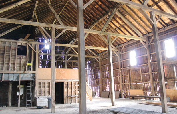 Case-Barlow Farm