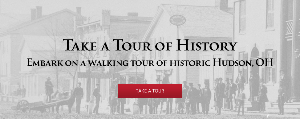 Hudson Heritage Association - Promoting Historic Preservation