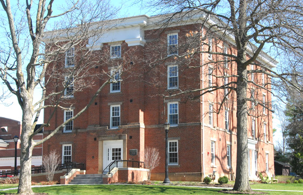 187 College Athenaeum