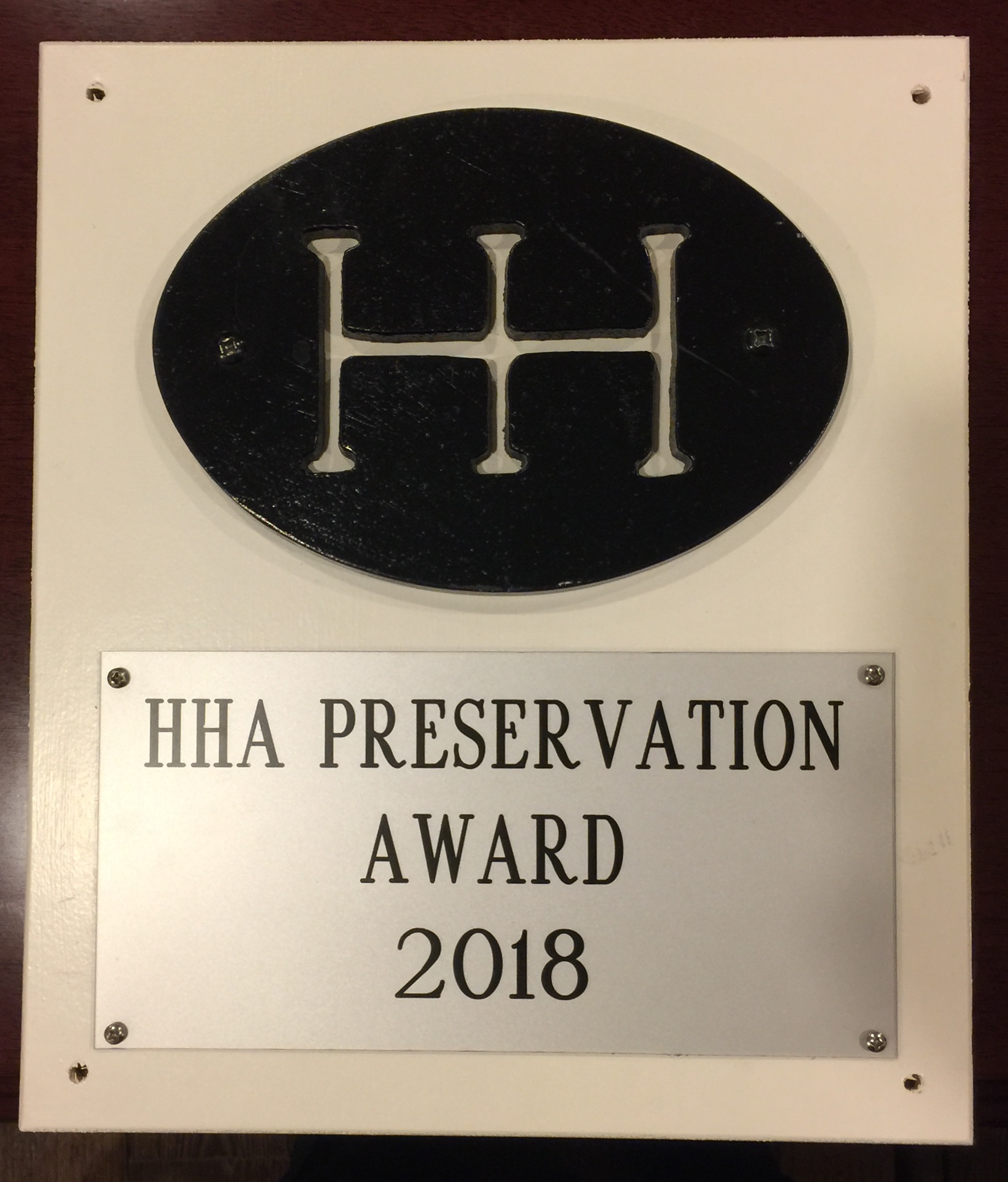 2019 Preservation Awards Announced At Annual Meeting - Hudson Heritage ...