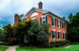 1213 Barlow - Ellsworth-Kilbourn House