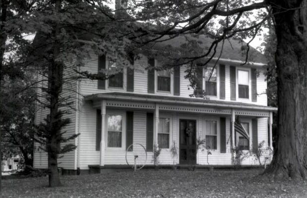 1415 Middleton Road - Oviatt Curtiss House