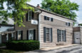 201 North Main - Hine-Fowler House