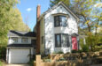 287 North Main - Julia Sides Drake House