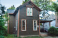37 College - William Noonan House