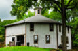5100 Darrow - Hialand Milton Danforth Barn