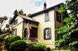 79 Division - Elizabeth Ellsworth House