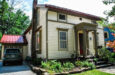98 Aurora - Sylvester and Julia Baldwin House