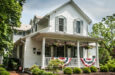109 E Streetsboro - Isaiah and Louisa Jones House