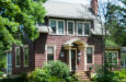 127 E Streetsboro - Elisha Loomis House