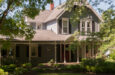 1557 Middleton Road - Middleton House