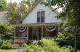 70 E Streetsboro - Stephan Jaqua house