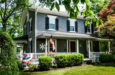 75 E Streetsboro - Treat Ford House
