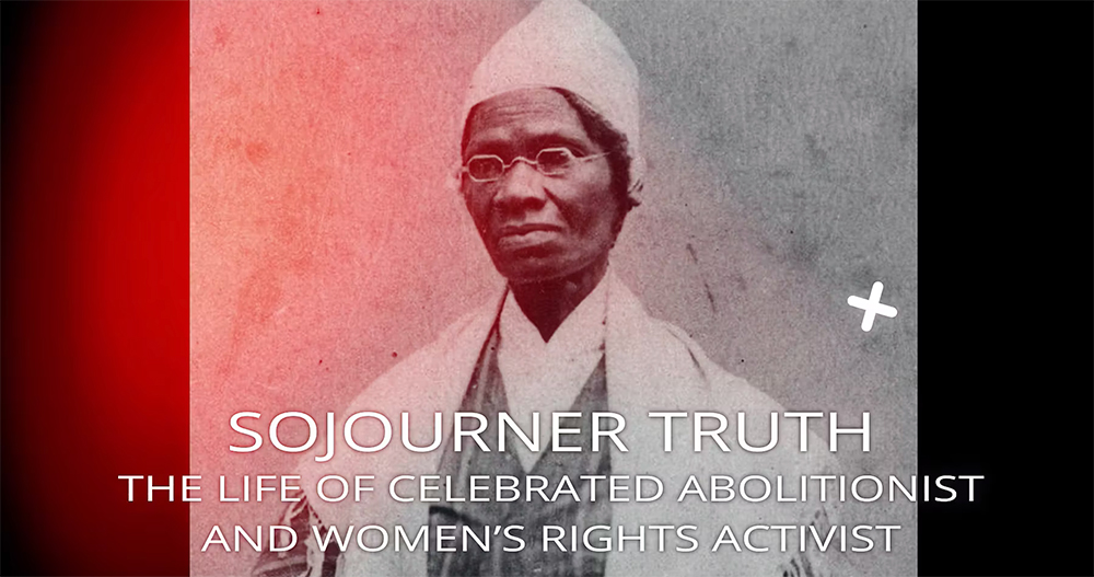 January 2024 Program: Celebrating The Life Of Abolitionist And Women's 